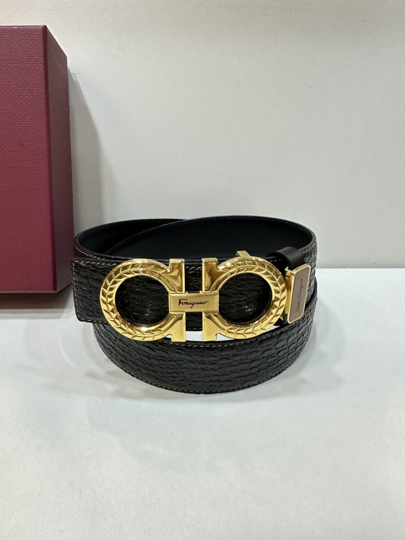 Ferragamo Belts